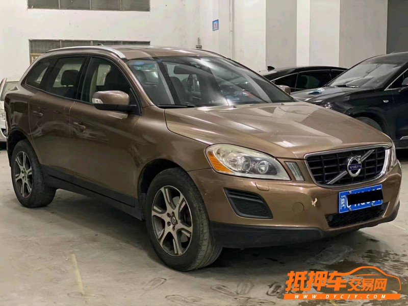 漳州13年沃爾沃XC603