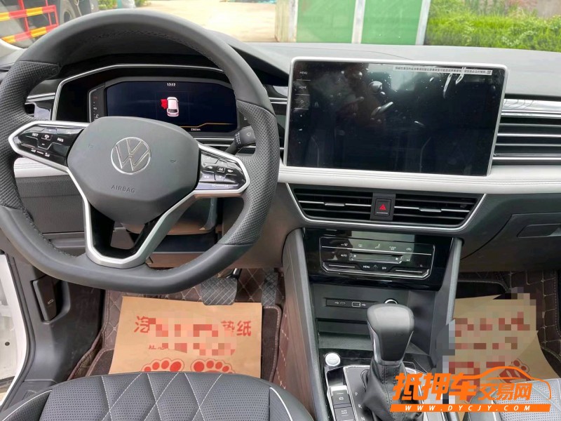 徐州22年大众途观L4