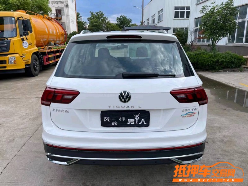 徐州22年大众途观L9