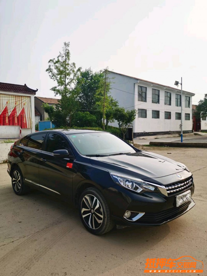 徐州17年啟辰T903