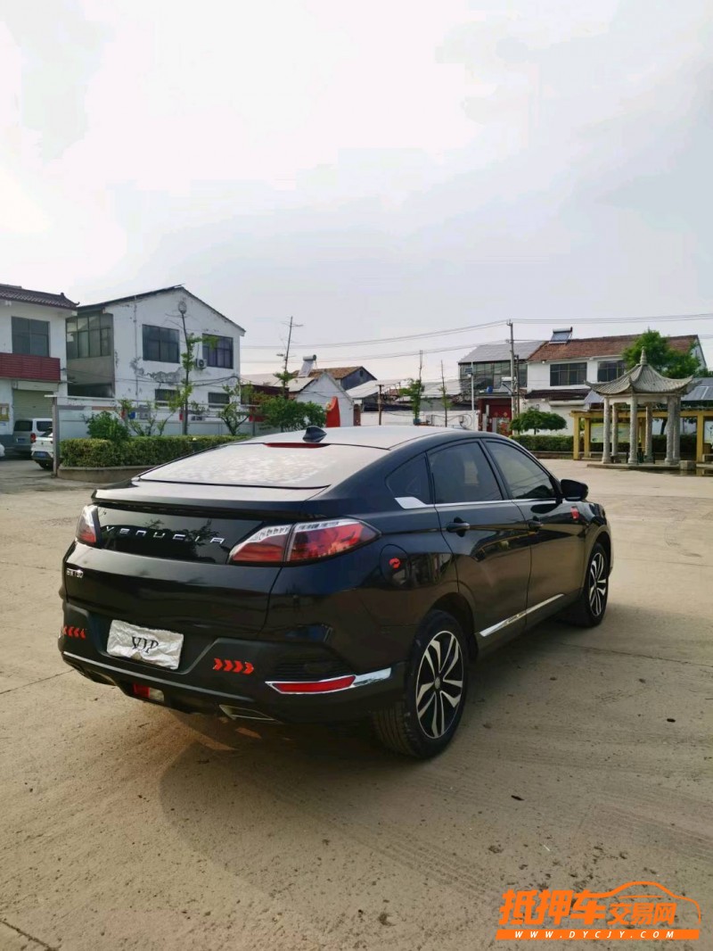 徐州17年啟辰T907