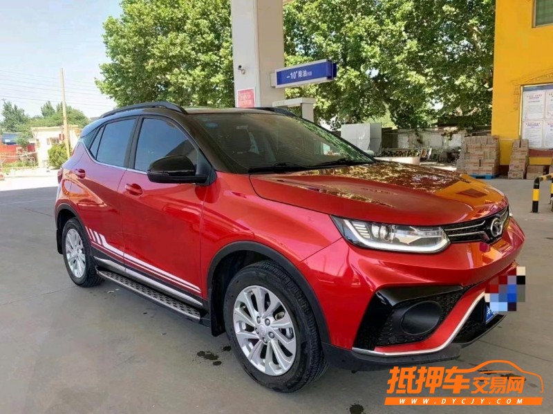 保定19年東南汽車DX52