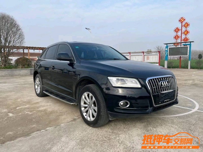 徐州15年奧迪Q53