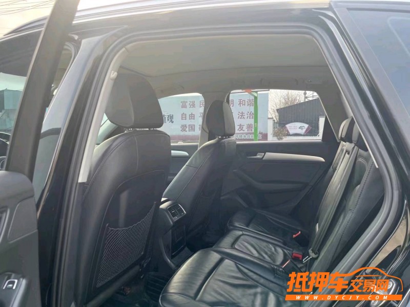 徐州15年奧迪Q56