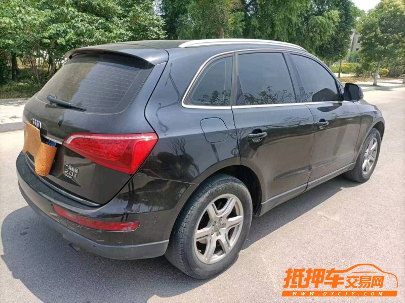 徐州13年奧迪Q56