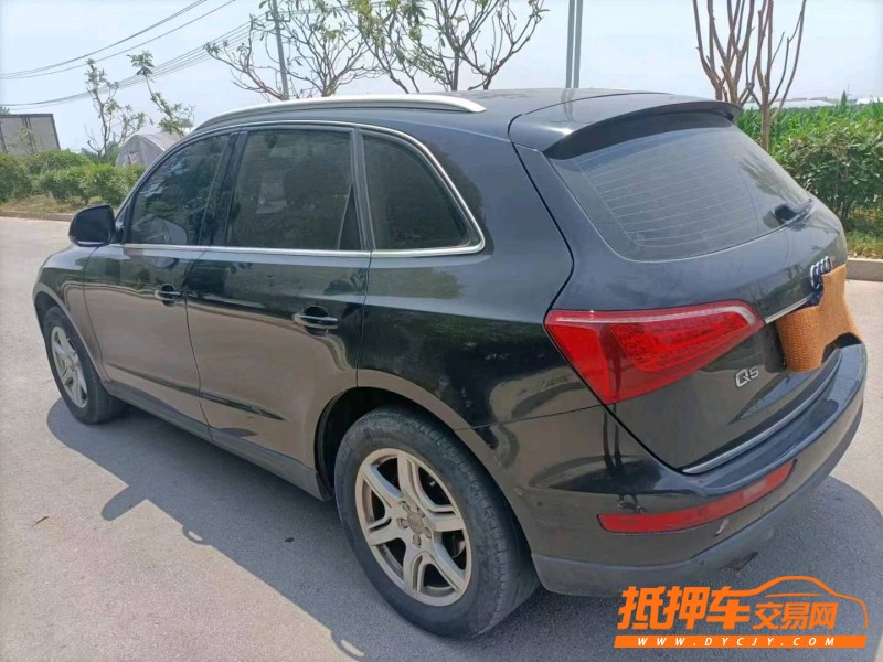 徐州13年奧迪Q57