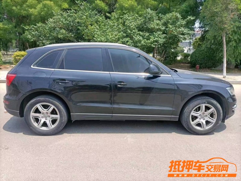 徐州13年奧迪Q58
