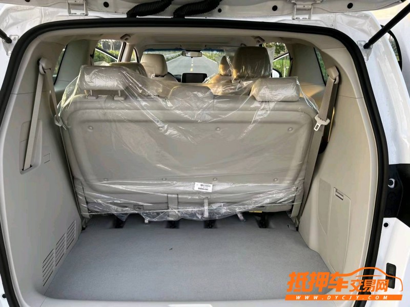 徐州22年别克GL84