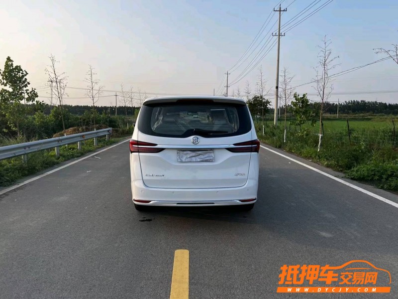 徐州22年别克GL88