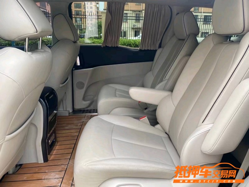 徐州21年别克GL85