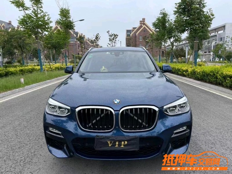 鹽城19年寶馬X31