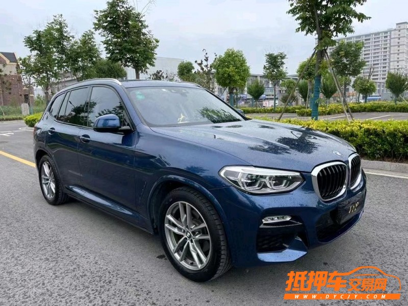 鹽城19年寶馬X32