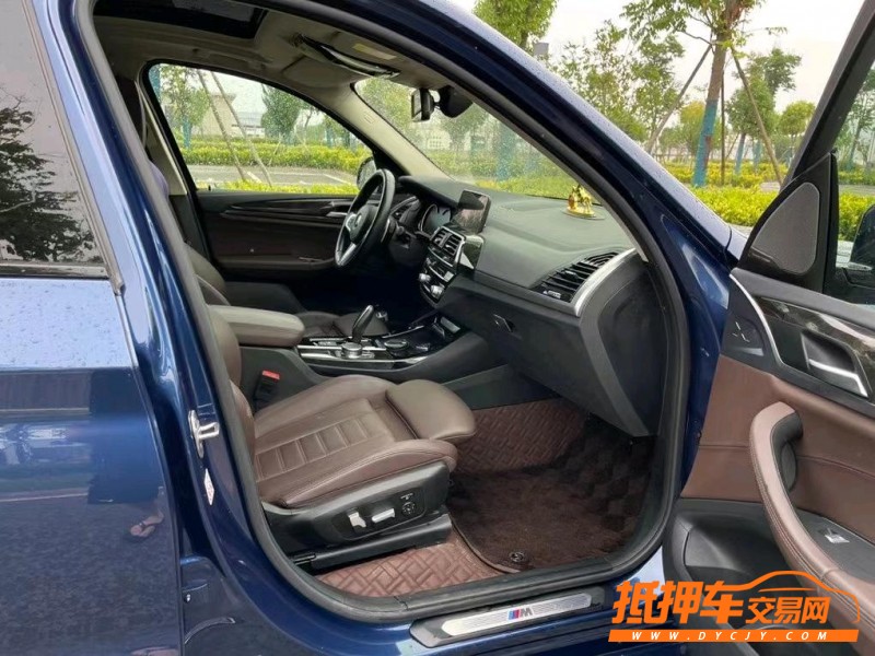 鹽城19年寶馬X36