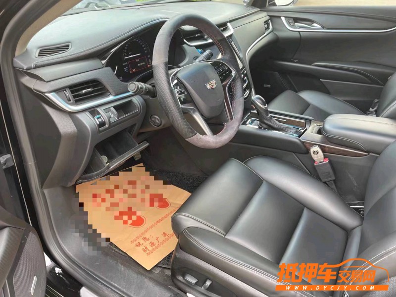 徐州19年凯迪拉克XTS5