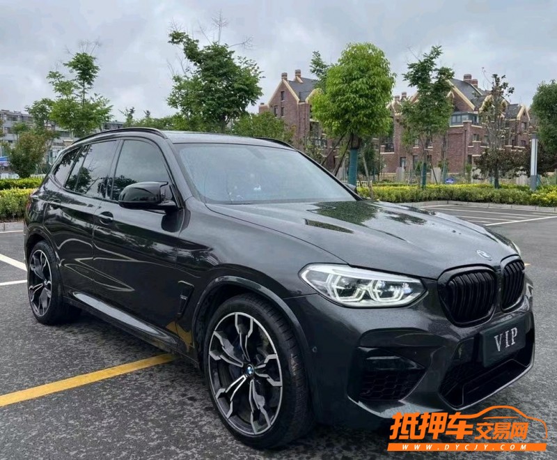 盐城20年宝马X38