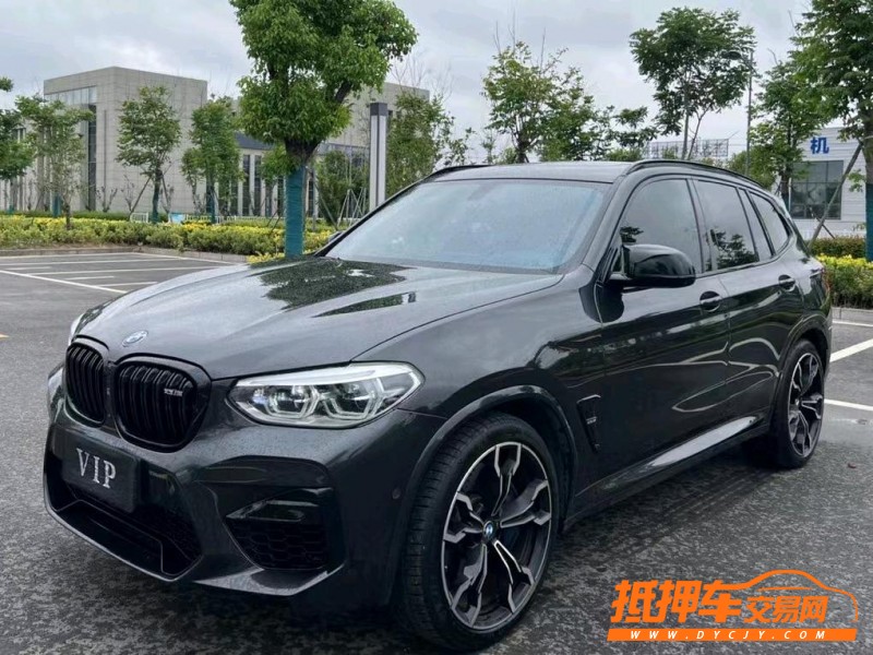 盐城20年宝马X37