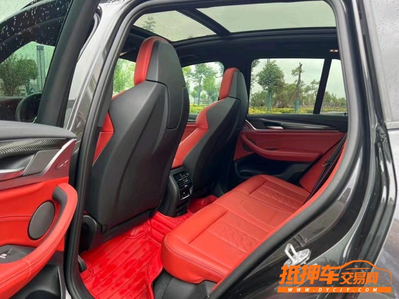 盐城20年宝马X35