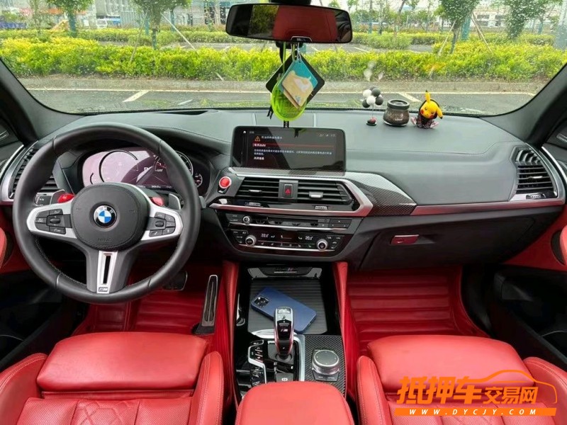 盐城20年宝马X33