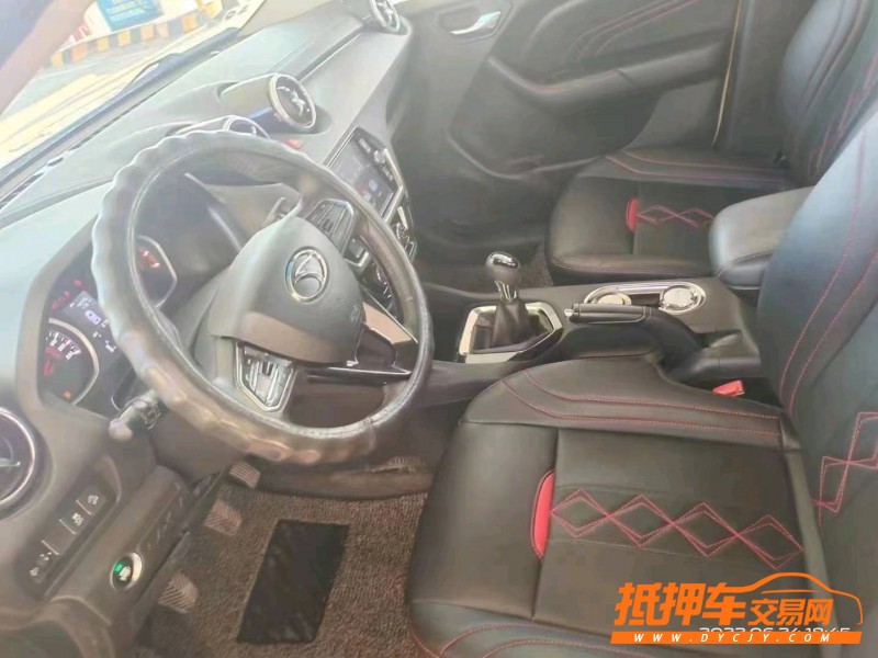 保定18年东南汽车DX36