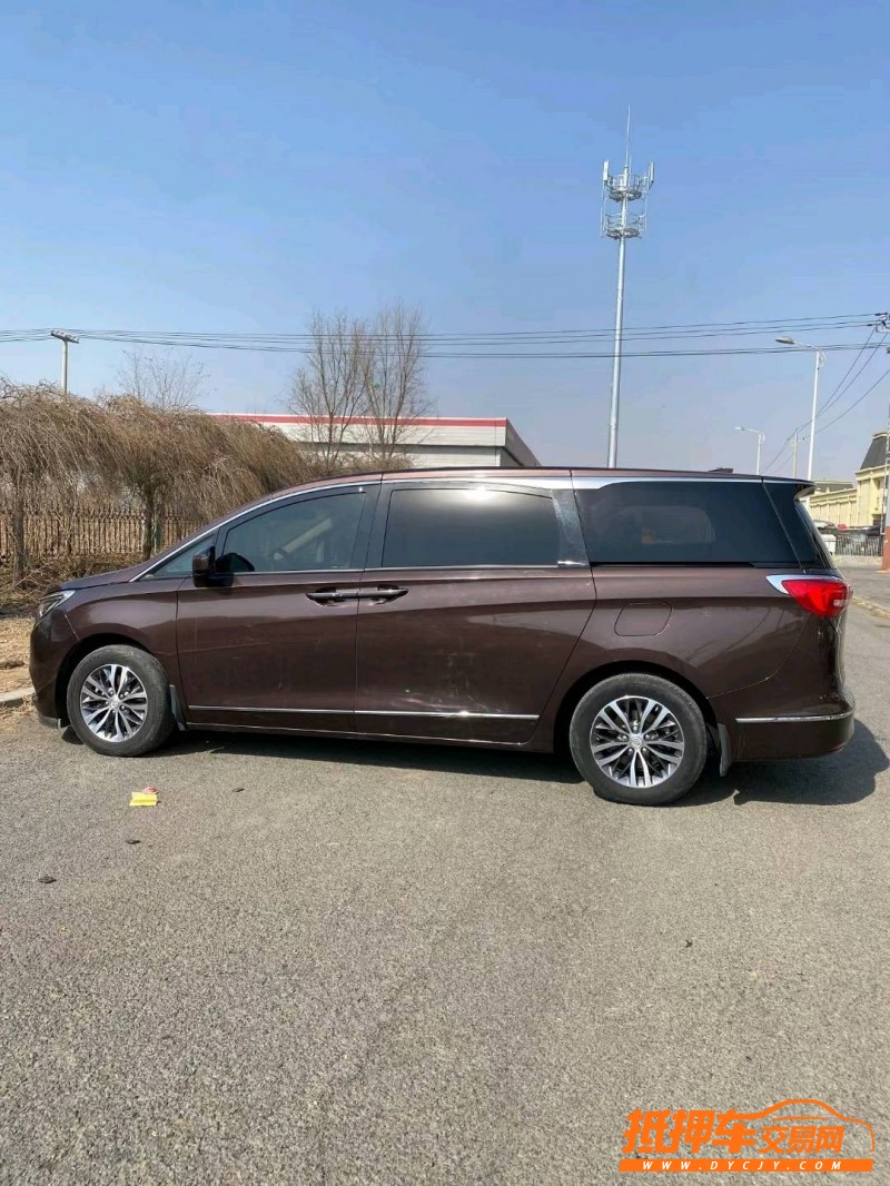 沈阳17年别克GL84