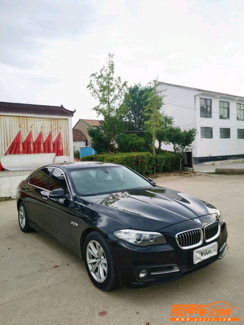 徐州16年宝马5系7