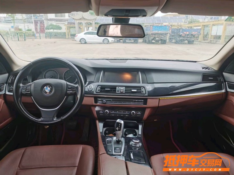 徐州16年宝马5系6