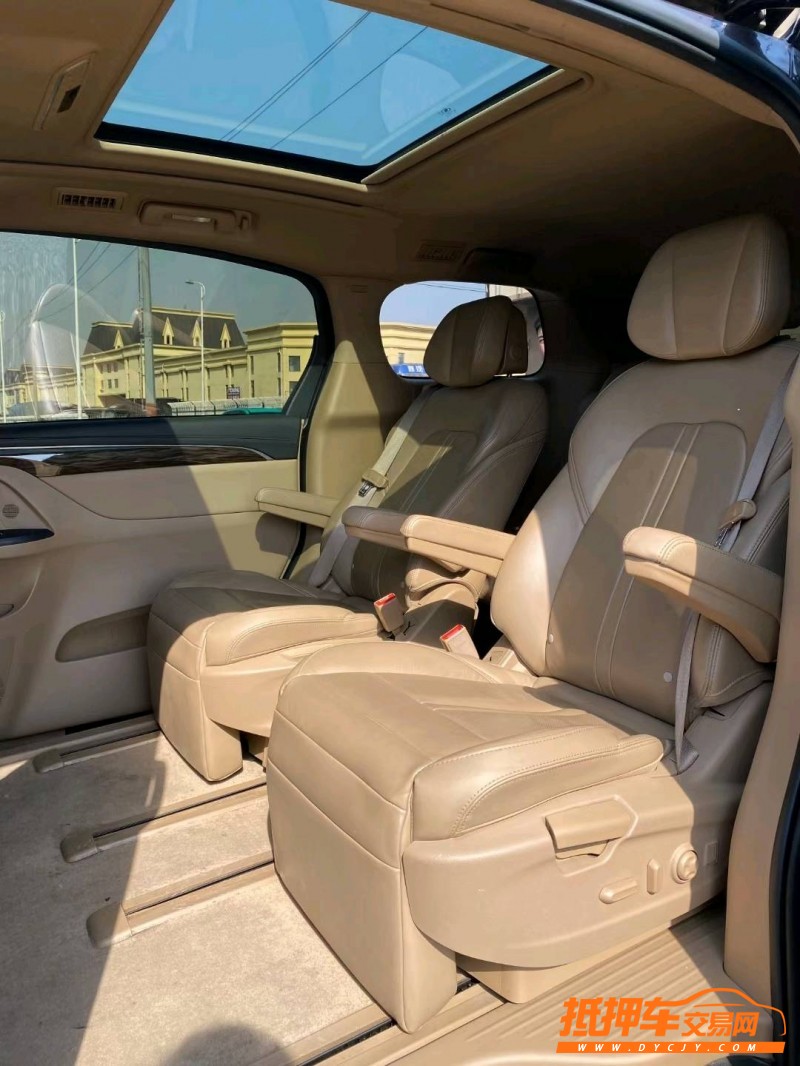 沈阳17年别克GL89