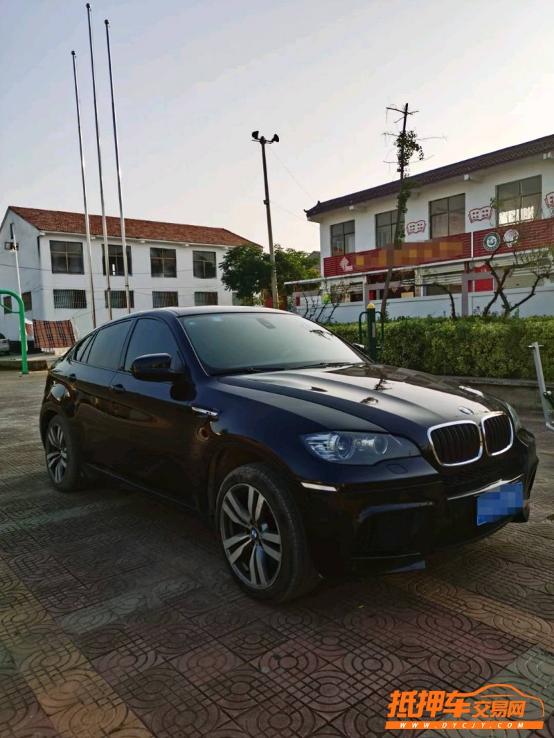 徐州11年宝马X6 M3