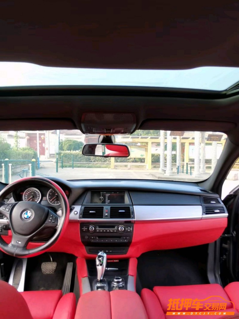 徐州11年宝马X6 M4