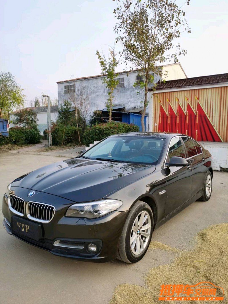 徐州15年宝马5系7