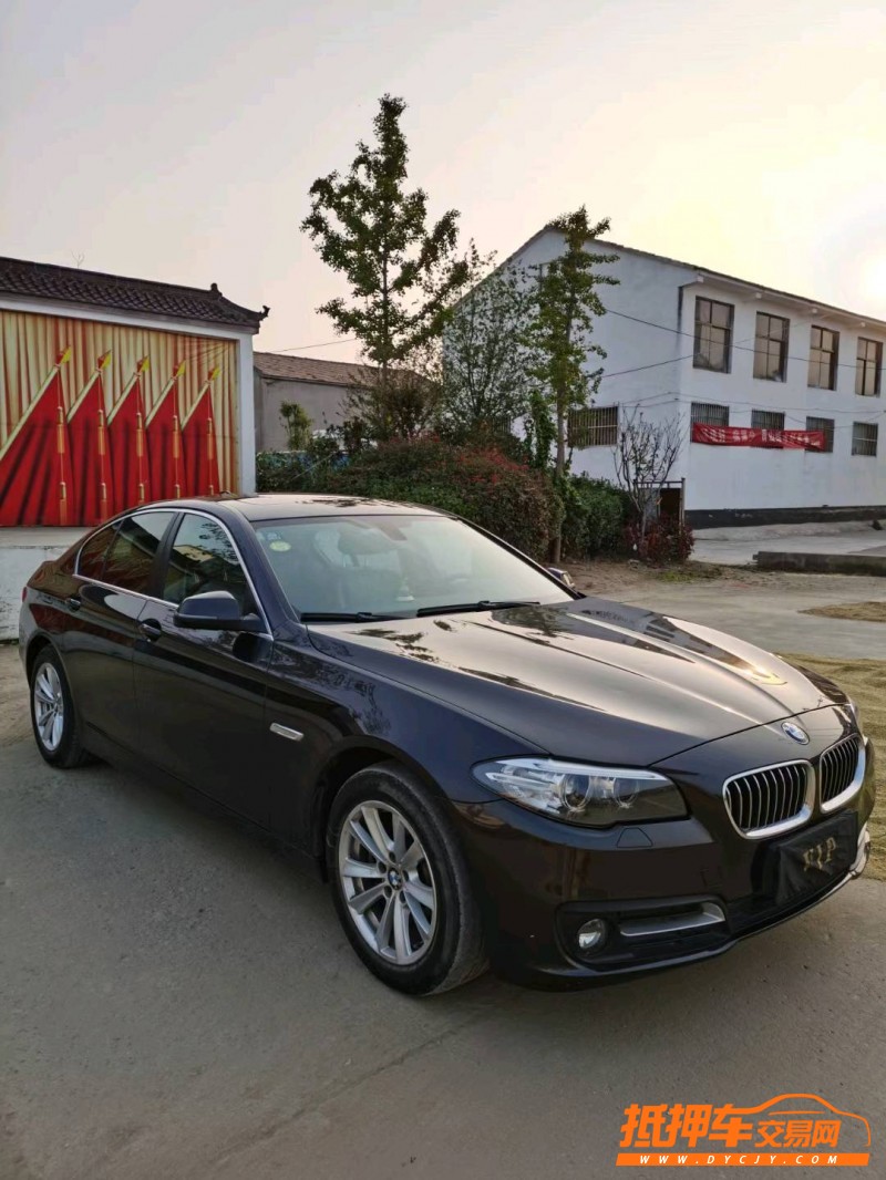 徐州15年宝马5系6