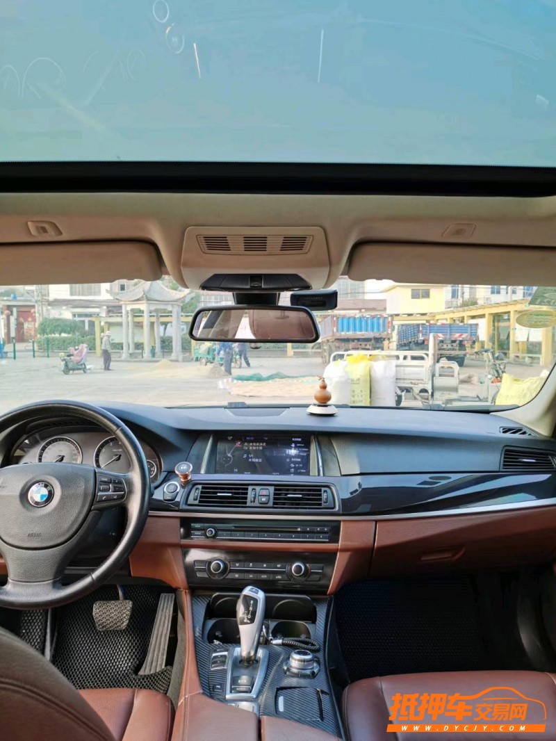 徐州15年宝马5系5