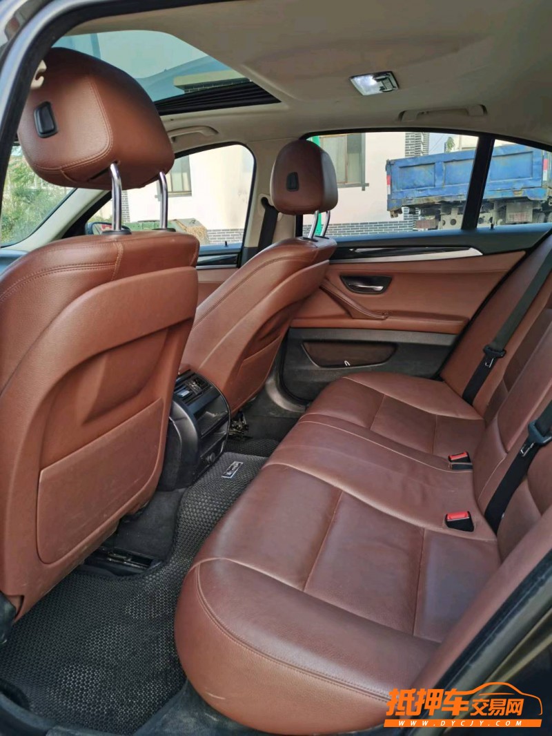 徐州15年宝马5系4