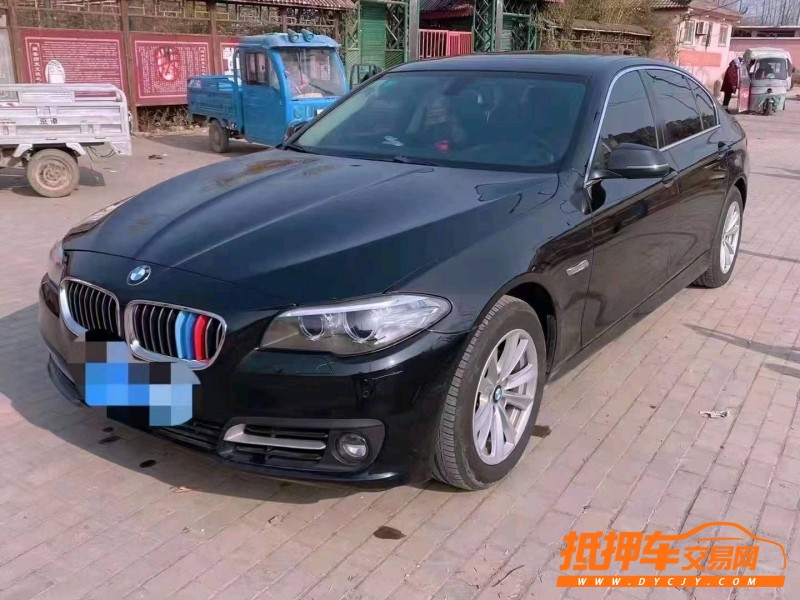 徐州15年宝马5系2