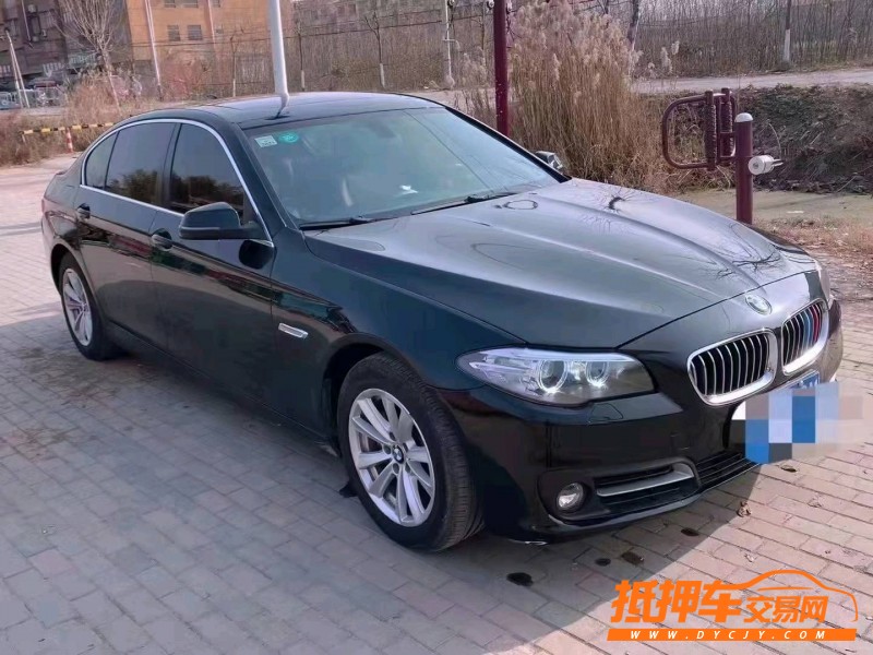 徐州15年宝马5系3