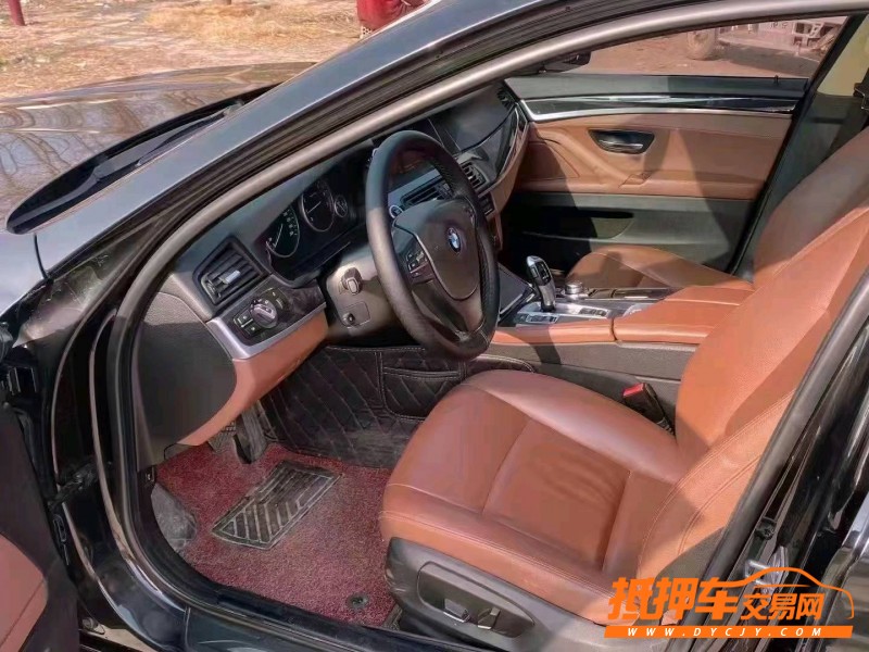 徐州15年宝马5系6