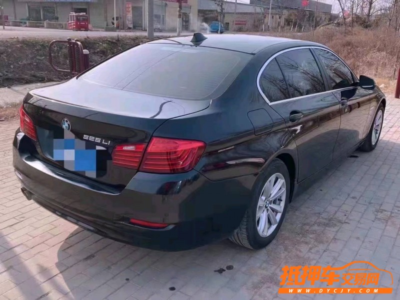 徐州15年宝马5系7