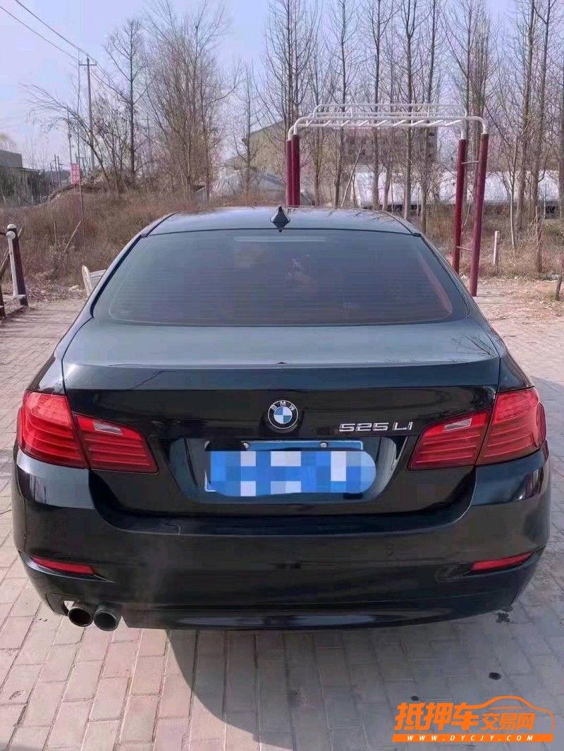 徐州15年宝马5系9