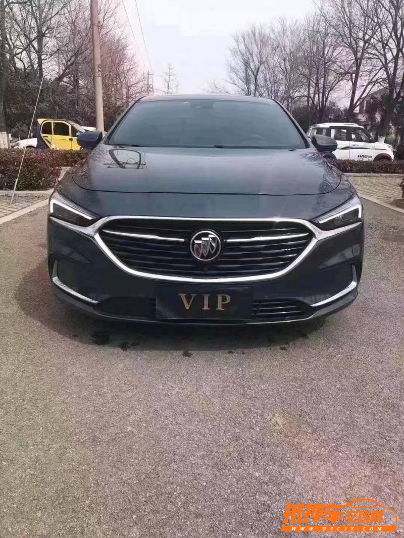 徐州19年别克君越1