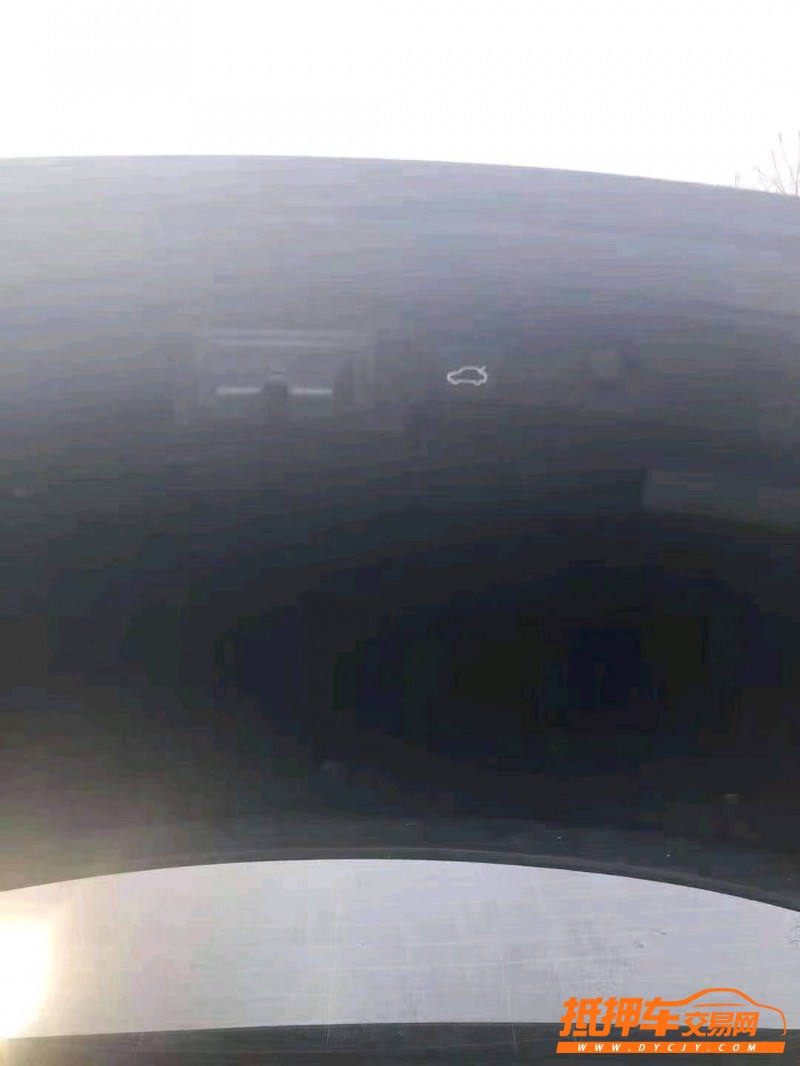 徐州19年别克君越5