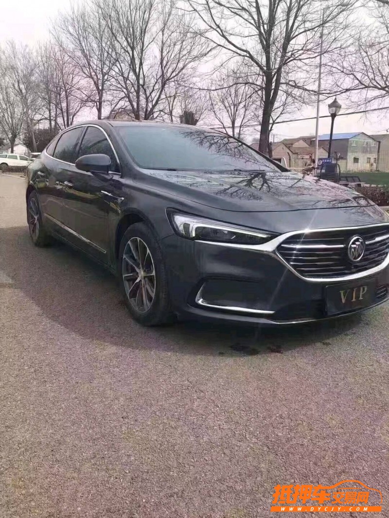 徐州19年别克君越7