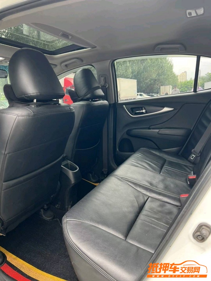 沈阳18年本田凌派9