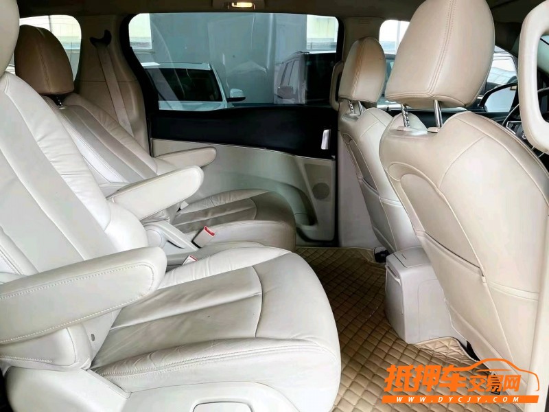 潍坊18年别克GL85