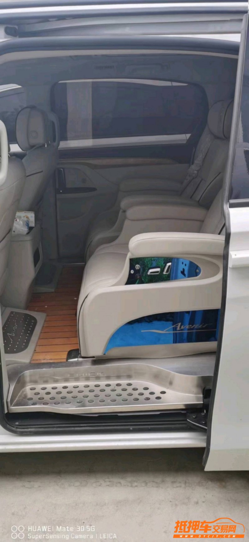 北京20年别克GL84