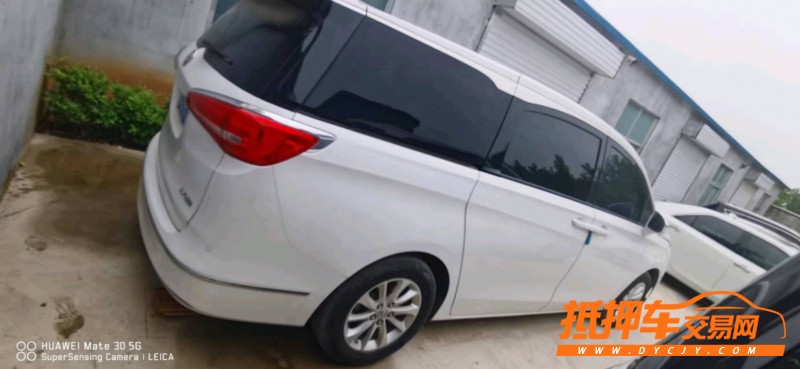 北京20年别克GL89