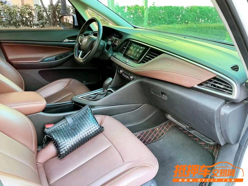 潍坊20年别克GL66