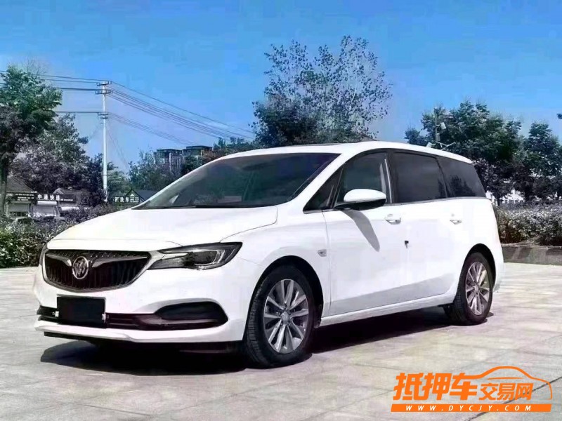 北京21年别克GL63