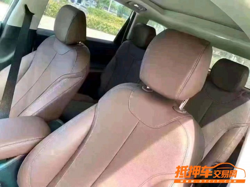 北京21年别克GL66