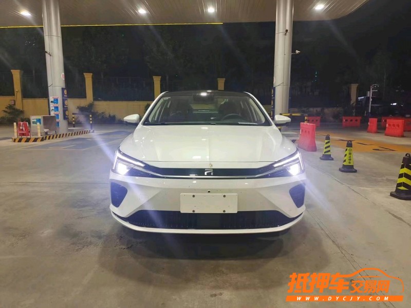 濟南22年上汽集團飛凡ER61