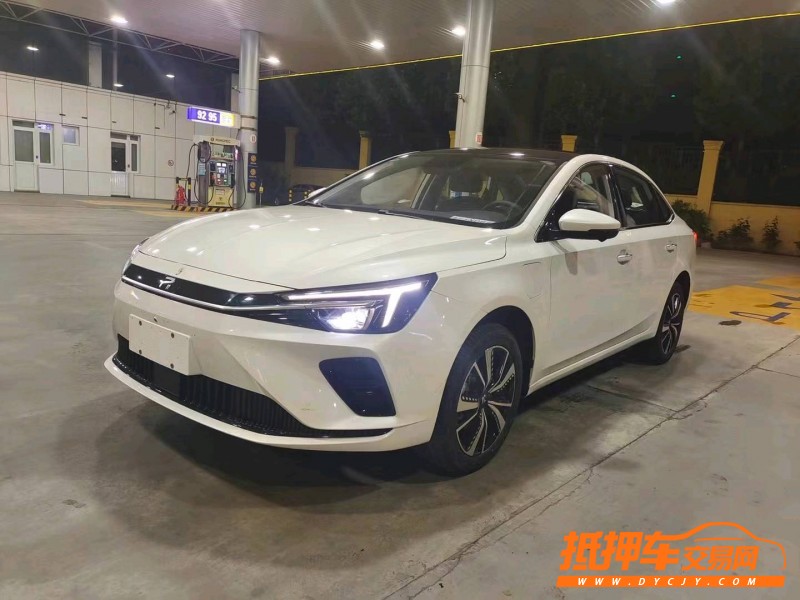濟南22年上汽集團飛凡ER62